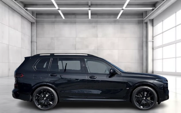 BMW X7 M60i xDrive M-Sport Pro = NEW = Гаранция - изображение 4