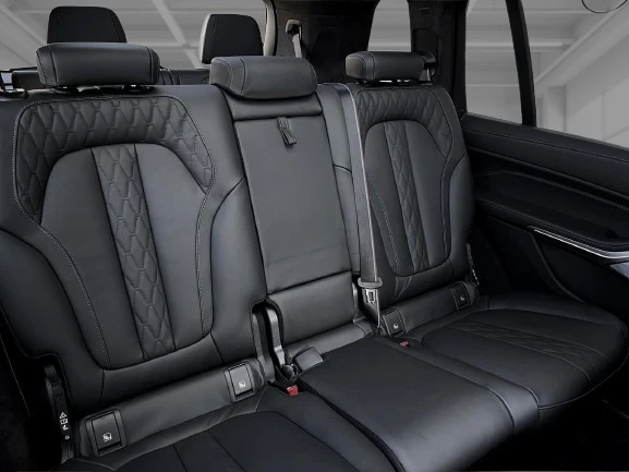 BMW X7 M60i xDrive M-Sport Pro = NEW = Гаранция - изображение 10