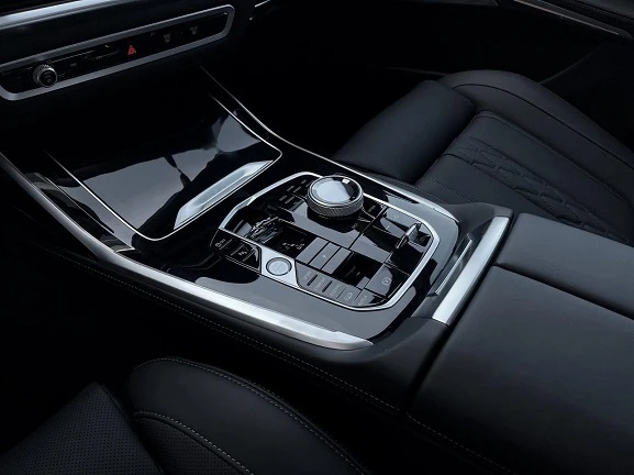 BMW X7 M60i xDrive M-Sport Pro = NEW = Гаранция - изображение 8