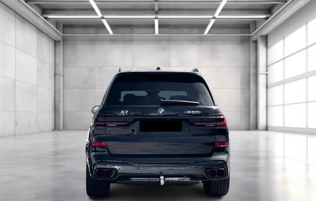 BMW X7 M60i xDrive M-Sport Pro = NEW = Гаранция - изображение 2