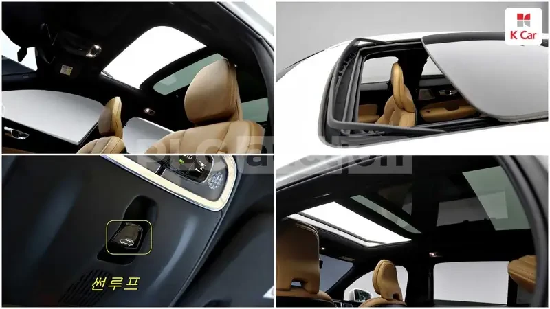 Volvo XC60 B5 AWD | DIGITAL | B&W | 360, снимка 7 - Автомобили и джипове - 54257262