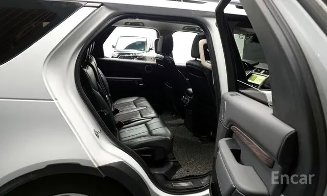 Land Rover Discovery 5 TD6 * HSE * KEYLESS * ������ *  | Mobile.bg � ����������� 12