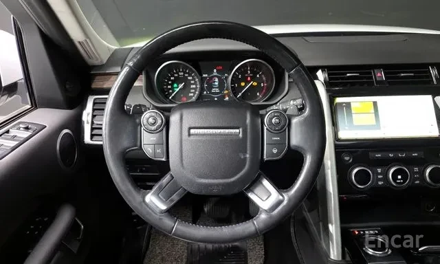 Land Rover Discovery 5 TD6 * HSE * KEYLESS * ������ *  | Mobile.bg � ����������� 6