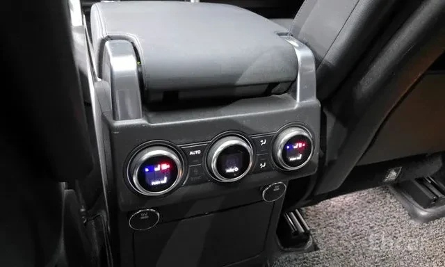 Land Rover Discovery 5 TD6 * HSE * KEYLESS * ������ *  | Mobile.bg � ����������� 14