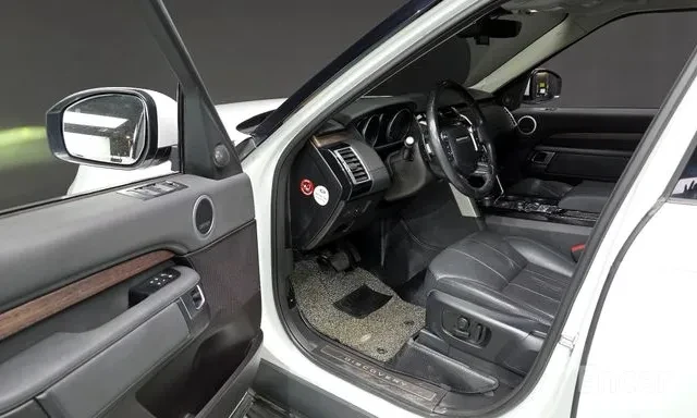Land Rover Discovery 5 TD6 * HSE * KEYLESS * ������ *  | Mobile.bg � ����������� 5