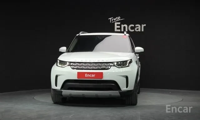Land Rover Discovery 5 TD6 * HSE * KEYLESS * ������ *  | Mobile.bg � ����������� 2