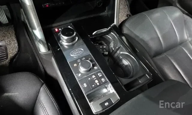 Land Rover Discovery 5 TD6 * HSE * KEYLESS * ������ *  | Mobile.bg � ����������� 9