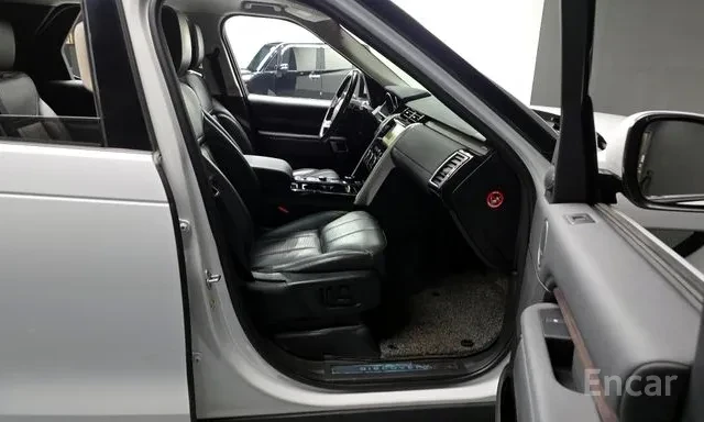 Land Rover Discovery 5 TD6 * HSE * KEYLESS * ������ *  | Mobile.bg � ����������� 11