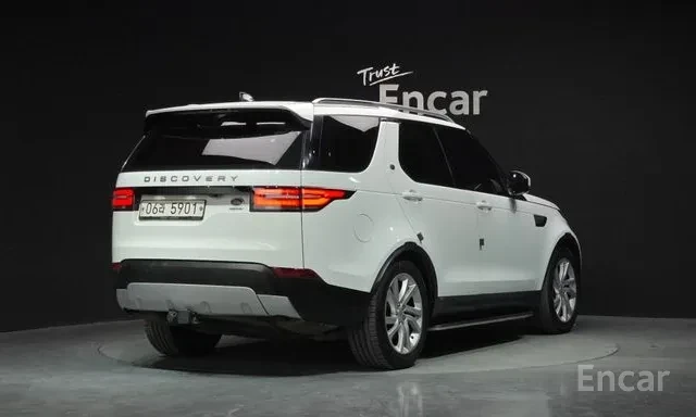 Land Rover Discovery 5 TD6 * HSE * KEYLESS * ������ *  | Mobile.bg � ����������� 3