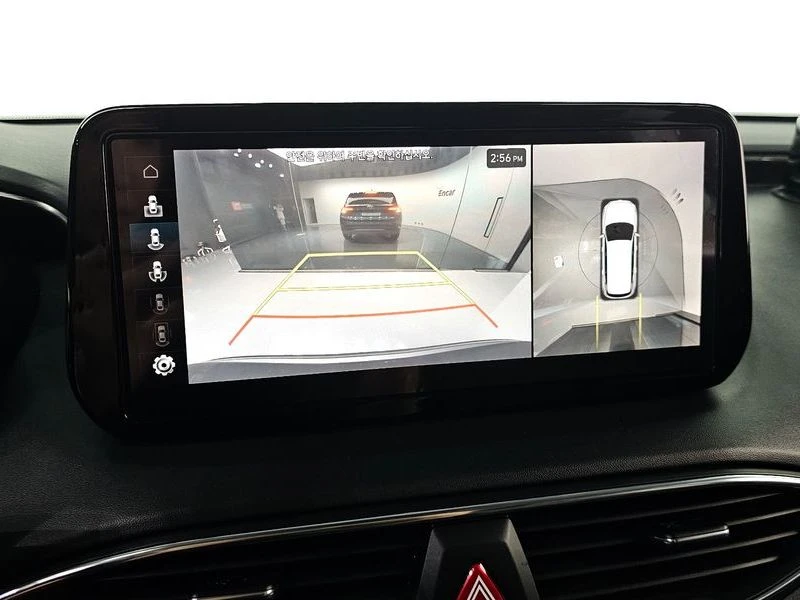 Hyundai Santa fe Diesel 2.2 4WD| 202�.�. | Mobile.bg � ����������� 13