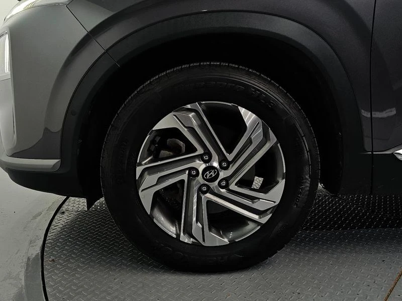Hyundai Santa fe Diesel 2.2 4WD| 202�.�. | Mobile.bg � ����������� 5
