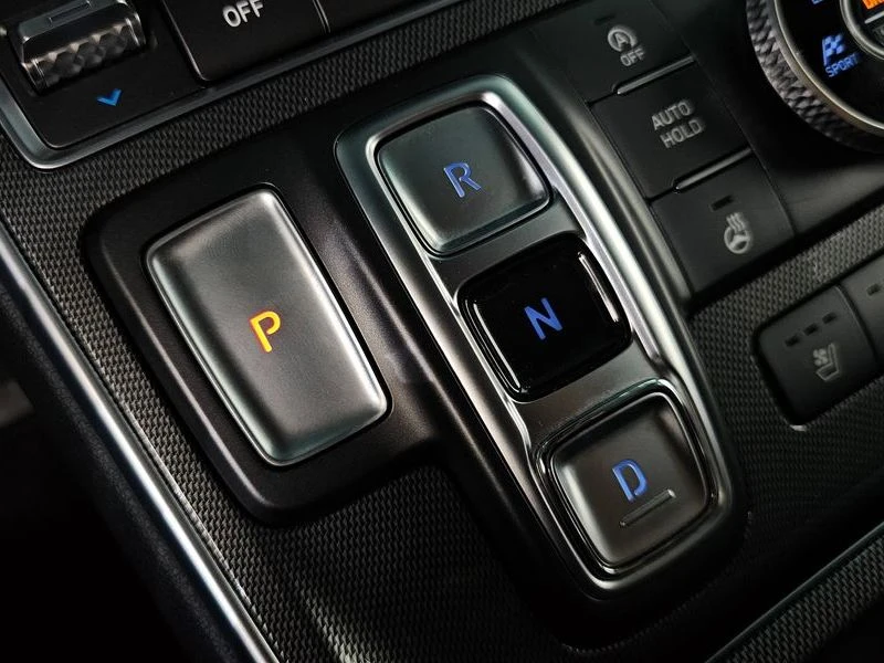 Hyundai Santa fe Diesel 2.2 4WD| 202�.�. | Mobile.bg � ����������� 9