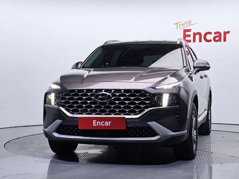 Hyundai Santa fe Diesel 2.2 4WD| 202�.�. | Mobile.bg � ����������� 3