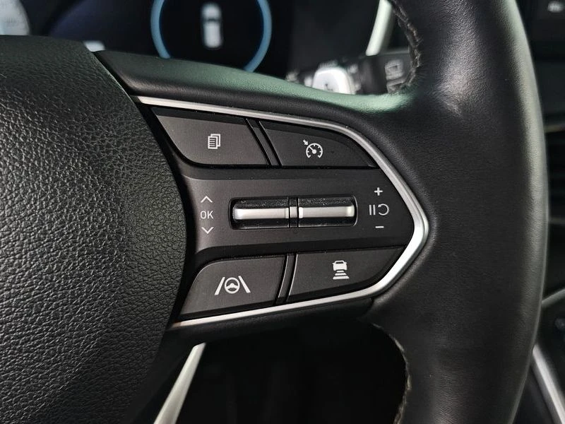 Hyundai Santa fe Diesel 2.2 4WD| 202�.�. | Mobile.bg � ����������� 17
