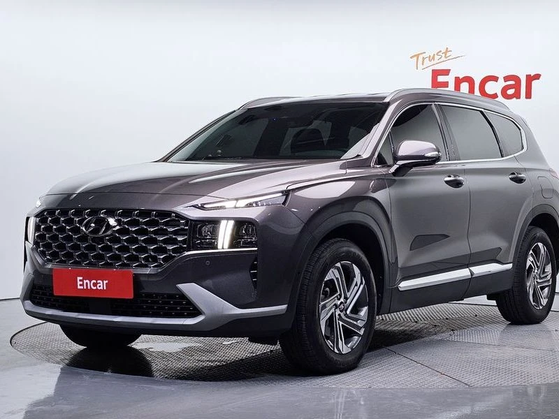 Hyundai Santa fe Diesel 2.2 4WD| 202�.�. | Mobile.bg � ����������� 1