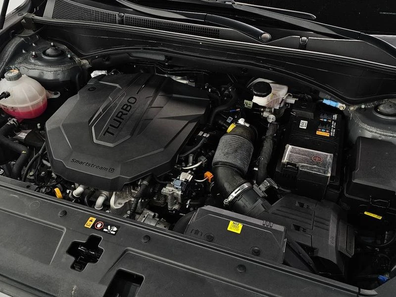Hyundai Santa fe Diesel 2.2 4WD| 202�.�. | Mobile.bg � ����������� 6