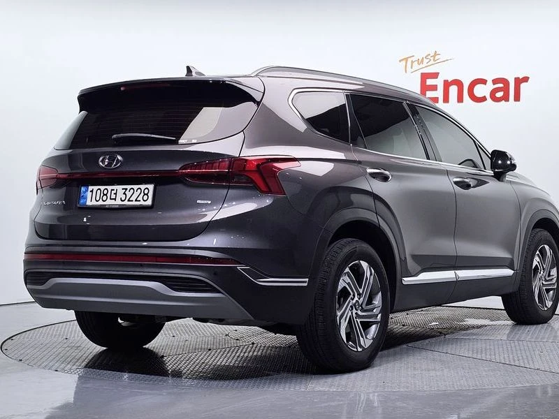 Hyundai Santa fe Diesel 2.2 4WD| 202�.�. | Mobile.bg � ����������� 2