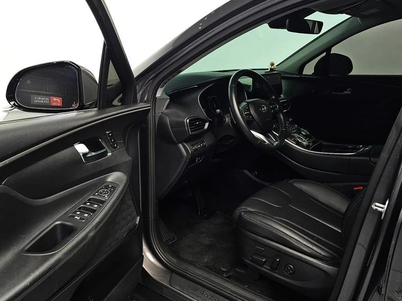 Hyundai Santa fe Diesel 2.2 4WD| 202�.�. | Mobile.bg � ����������� 10