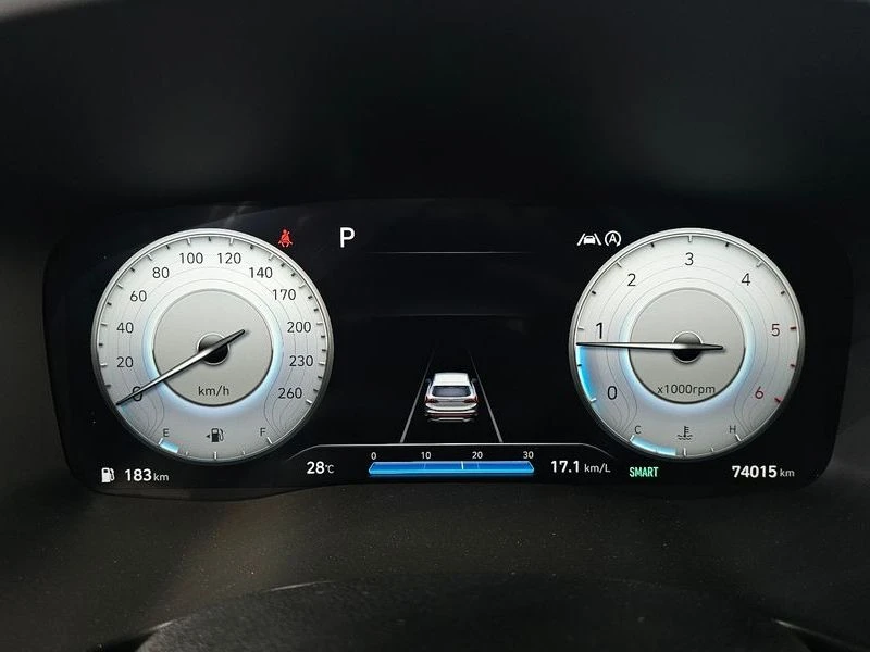 Hyundai Santa fe Diesel 2.2 4WD| 202�.�. | Mobile.bg � ����������� 8