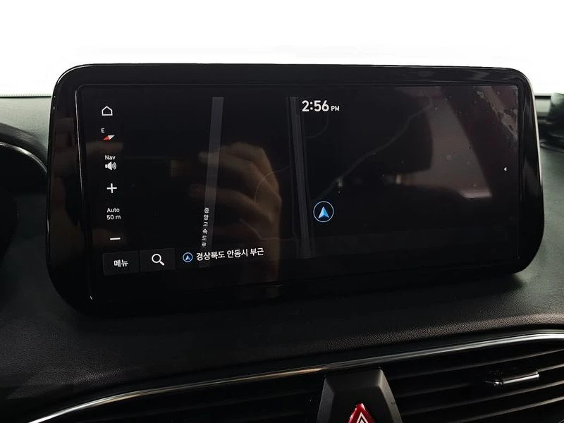 Hyundai Santa fe Diesel 2.2 4WD| 202�.�. | Mobile.bg � ����������� 12