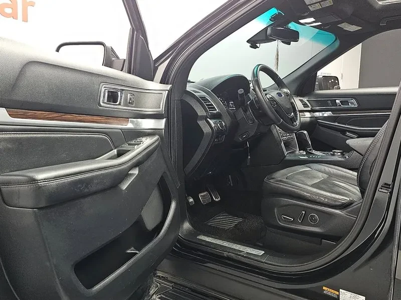 Ford Explorer 3.5L 4WD LIMITED | Mobile.bg � ����������� 10