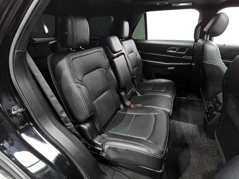 Ford Explorer 3.5L 4WD LIMITED | Mobile.bg � ����������� 11