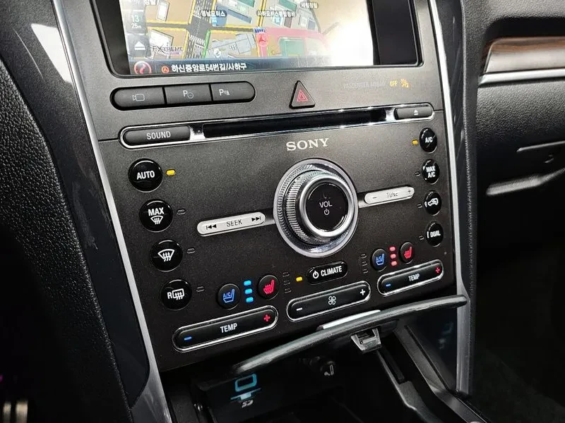 Ford Explorer 3.5L 4WD LIMITED | Mobile.bg � ����������� 16