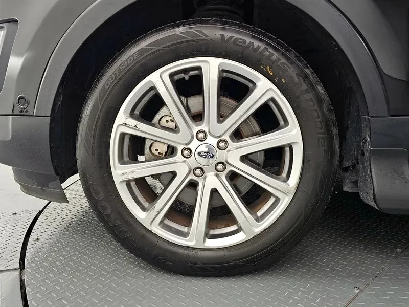 Ford Explorer 3.5L 4WD LIMITED | Mobile.bg � ����������� 5