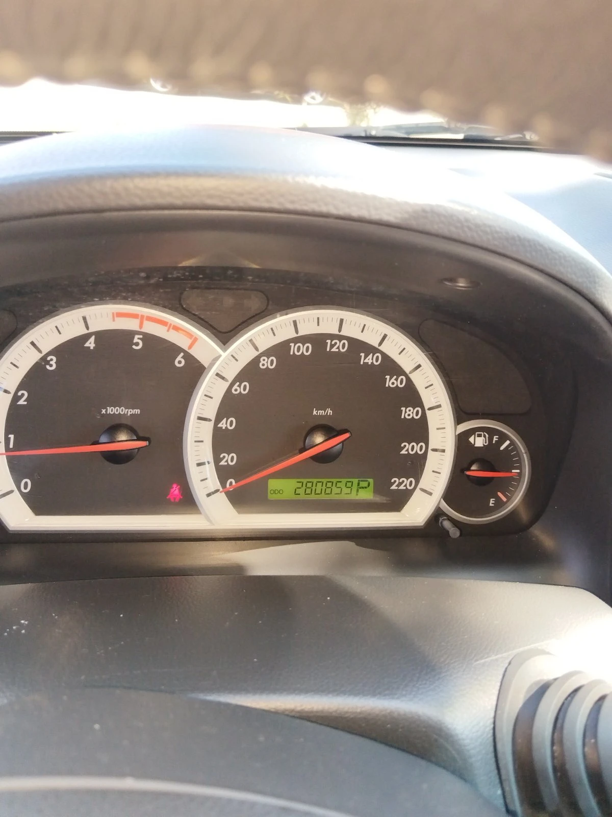 Chevrolet Captiva 2, 0D - изображение 4