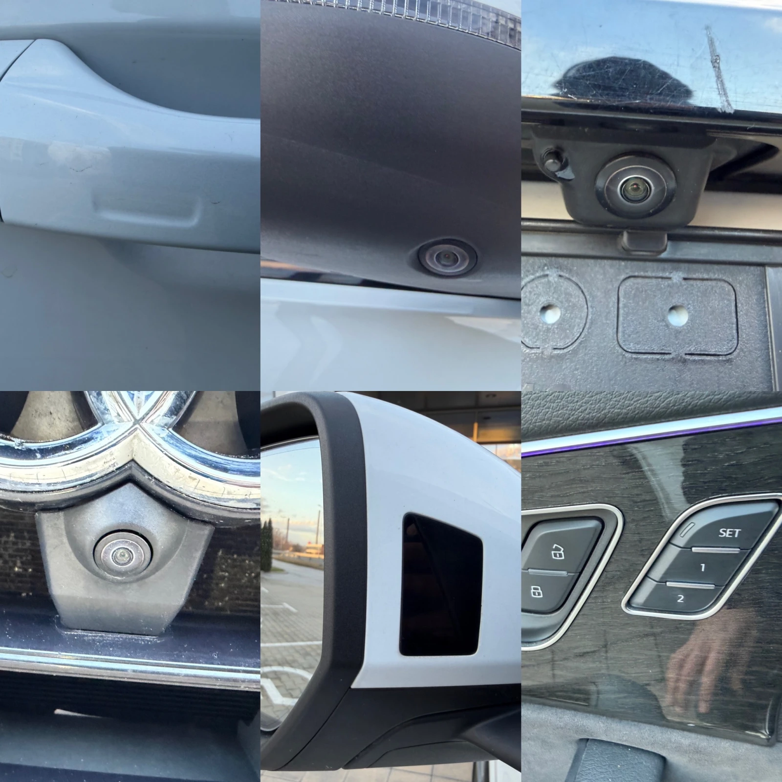 Audi Q8 S-LINE-Bang &CO-MATRIX-BLINDSPOT--KEYGO-360-������ | Mobile.bg � ����������� 15