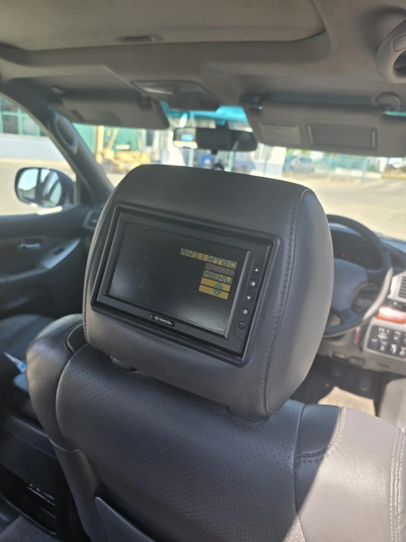 Toyota Land cruiser Toyota land cruiser 2009 3.0d4d 173 - изображение 4