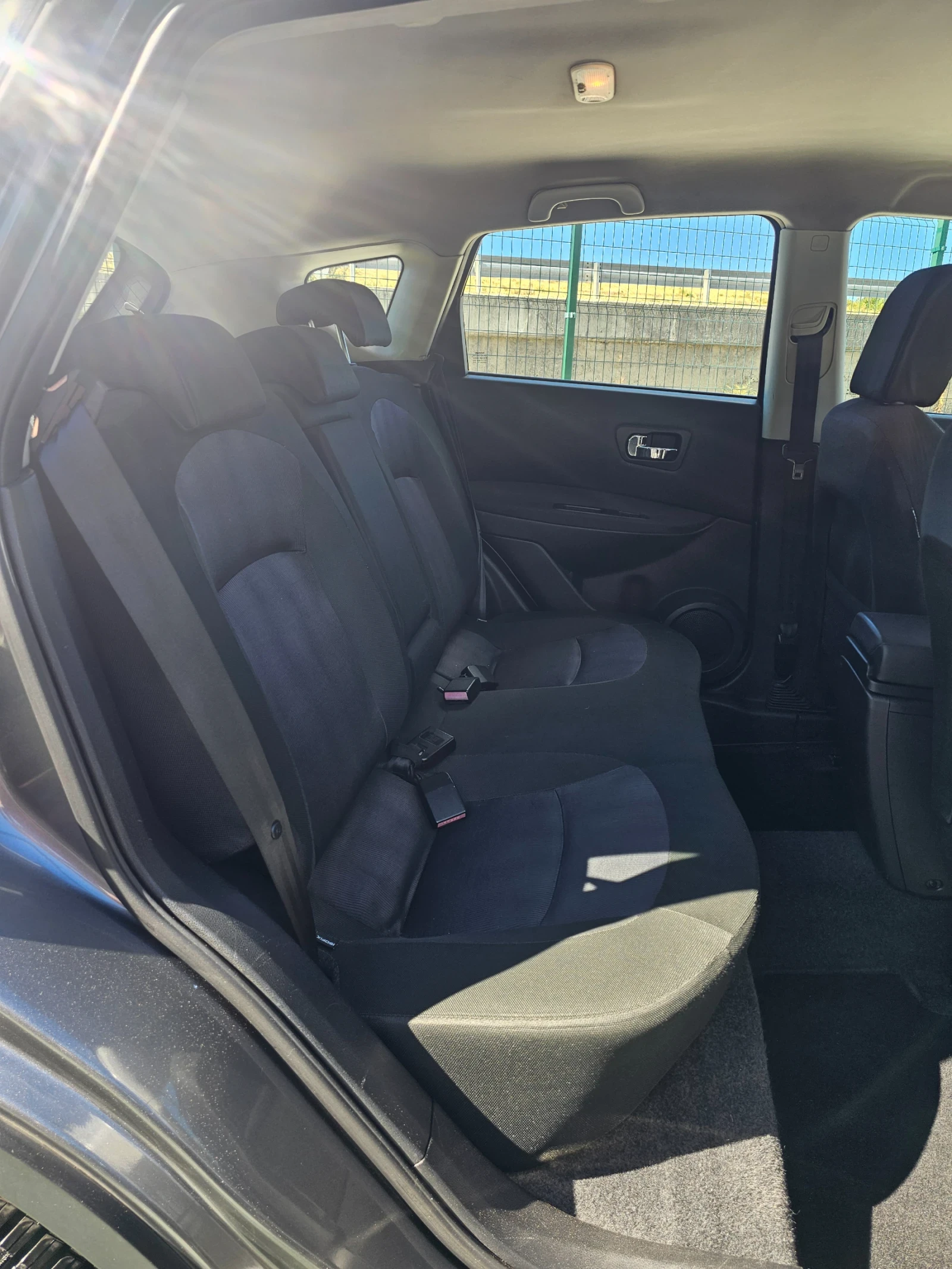 Nissan Qashqai 1.5dci.110k.c - изображение 9