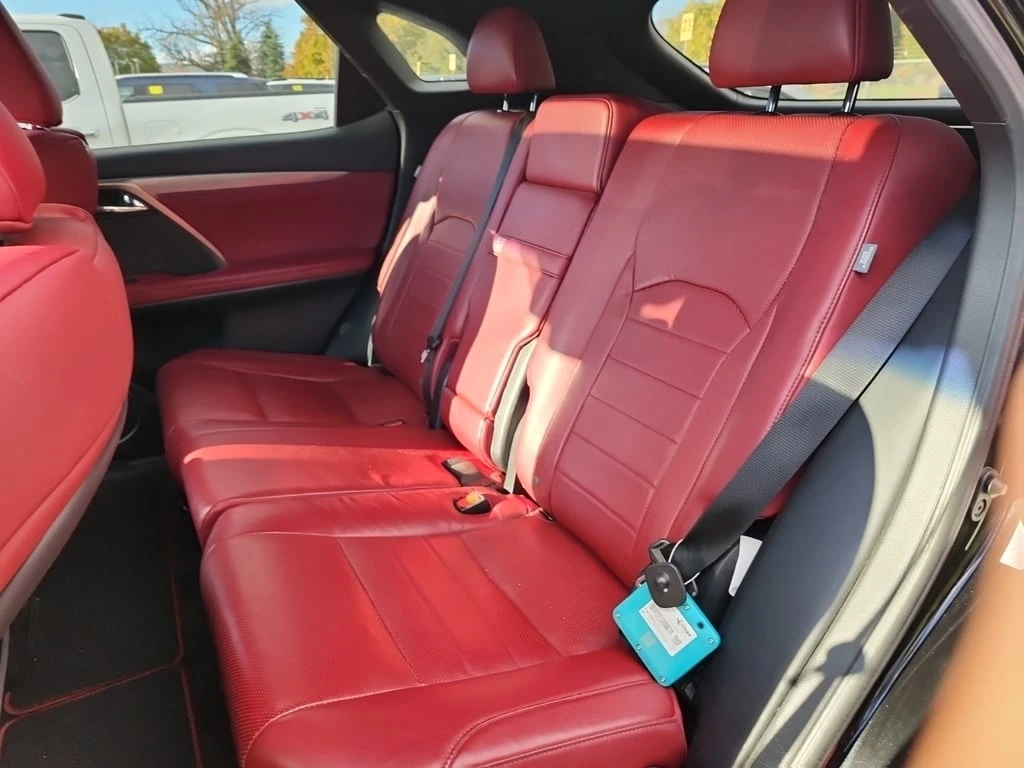 Lexus RX 350 * CARFAX *    | Mobile.bg   10