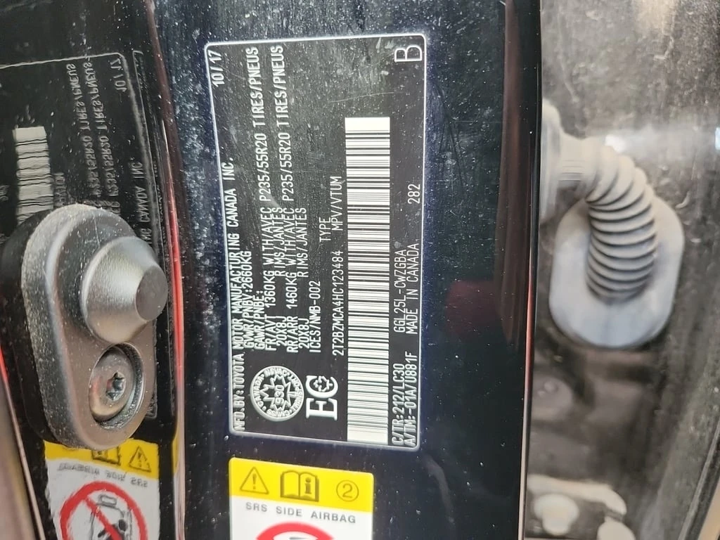 Lexus RX 350 * CARFAX *    | Mobile.bg   14