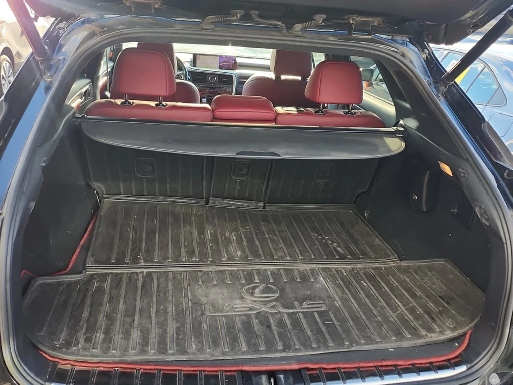 Lexus RX 350 * CARFAX *    | Mobile.bg   11