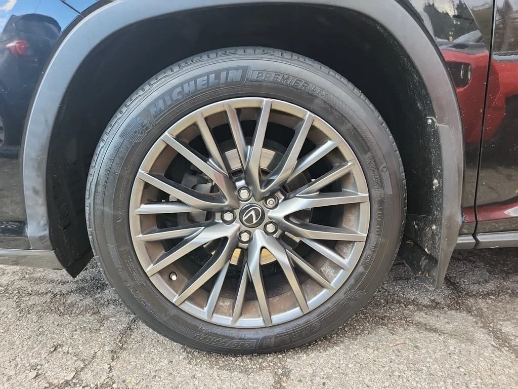 Lexus RX 350 * CARFAX *    | Mobile.bg   12