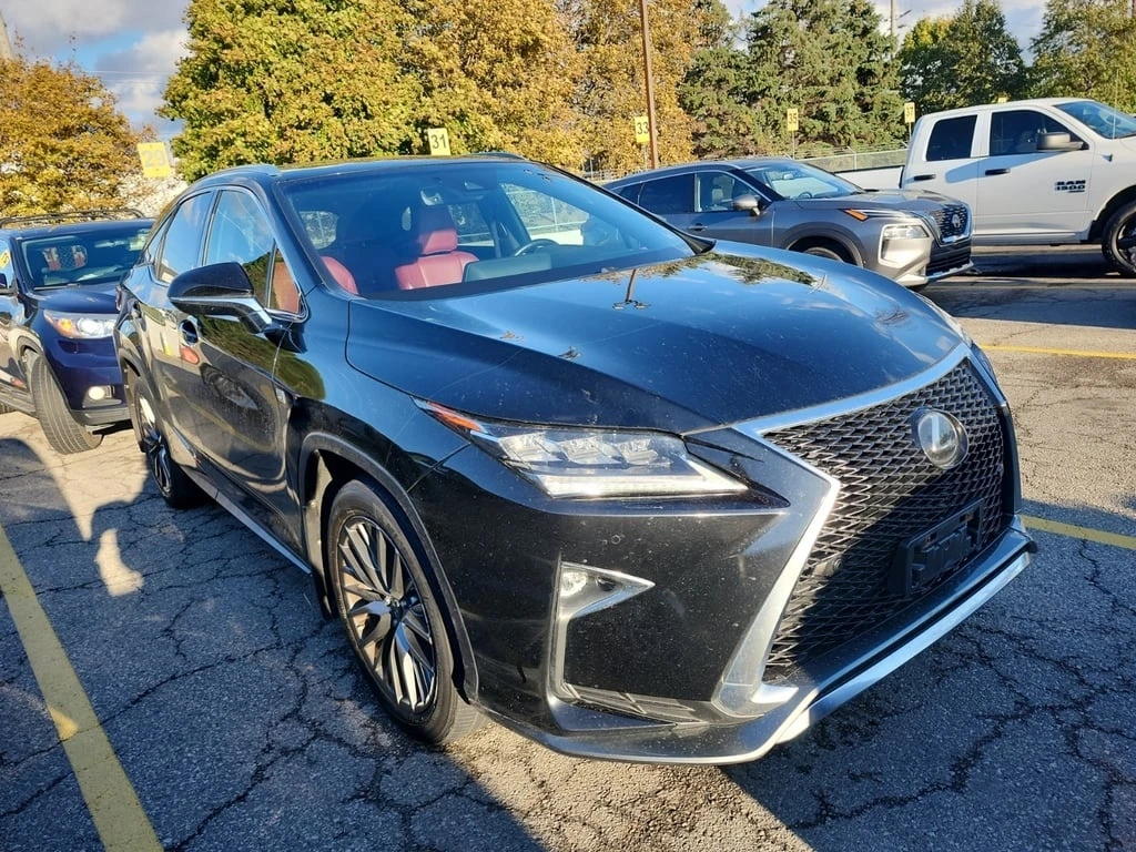 Lexus RX 350 * CARFAX *    | Mobile.bg   2