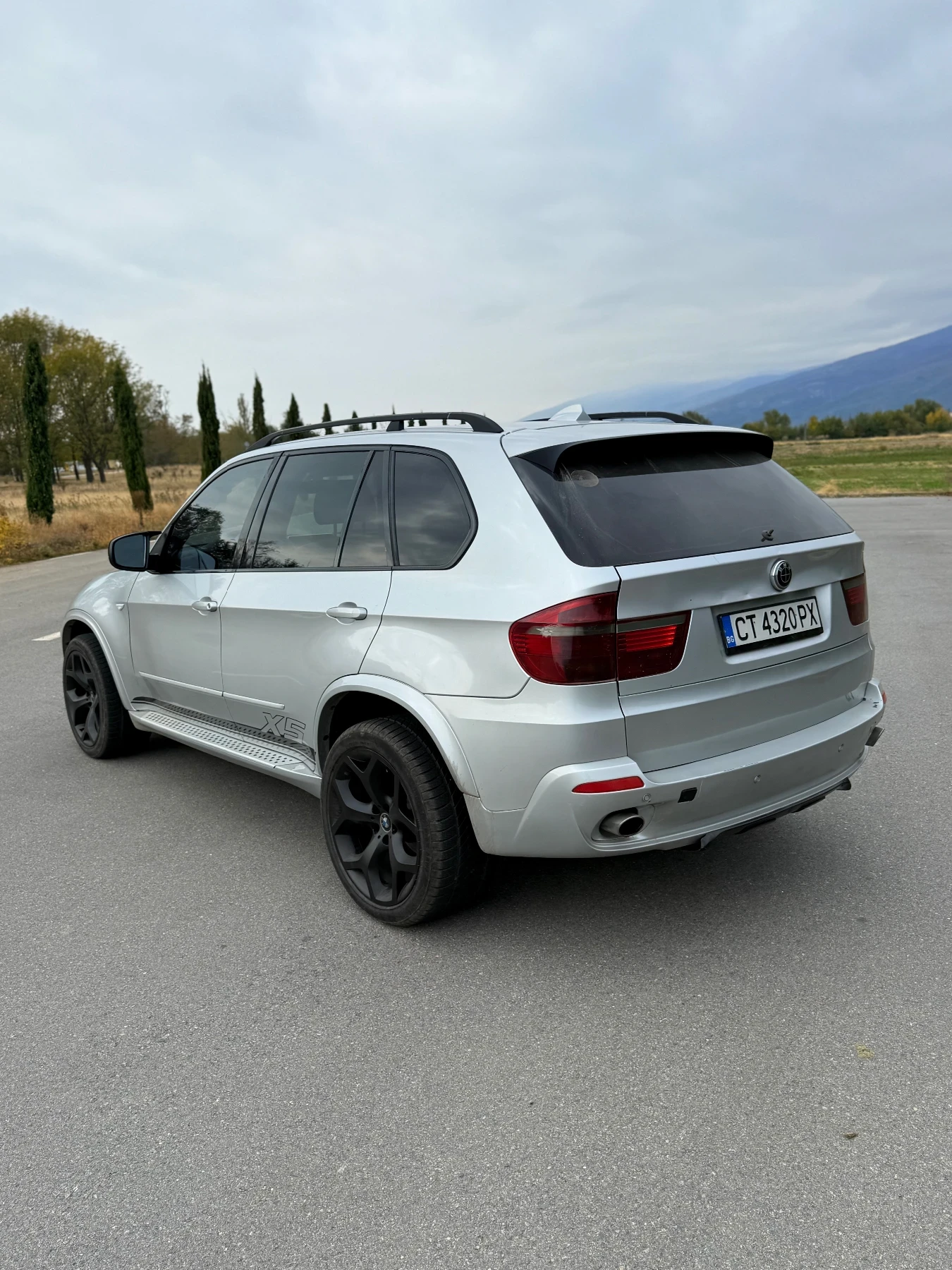 BMW X5 3.0  | Mobile.bg   3