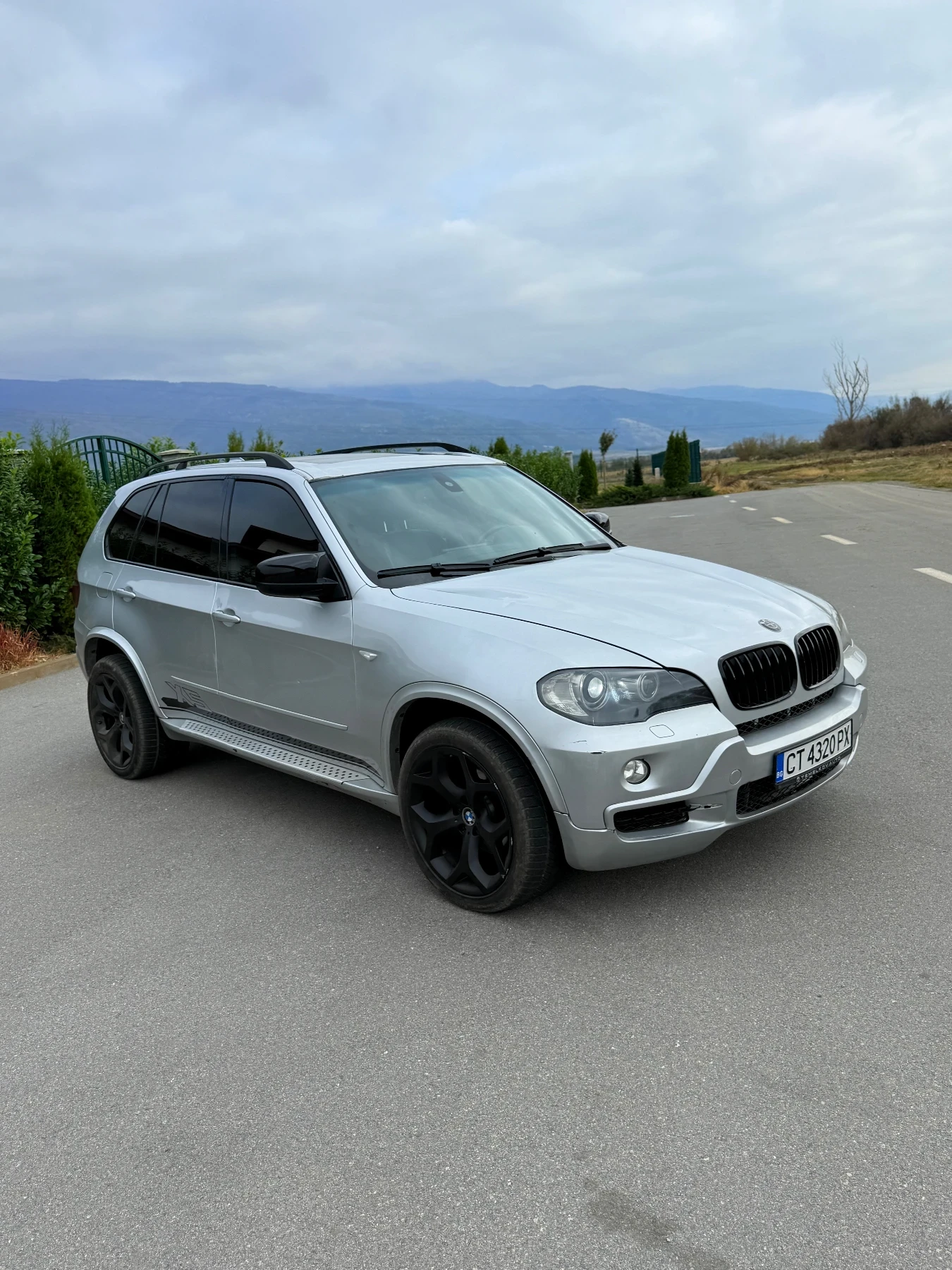 BMW X5 3.0  | Mobile.bg   2