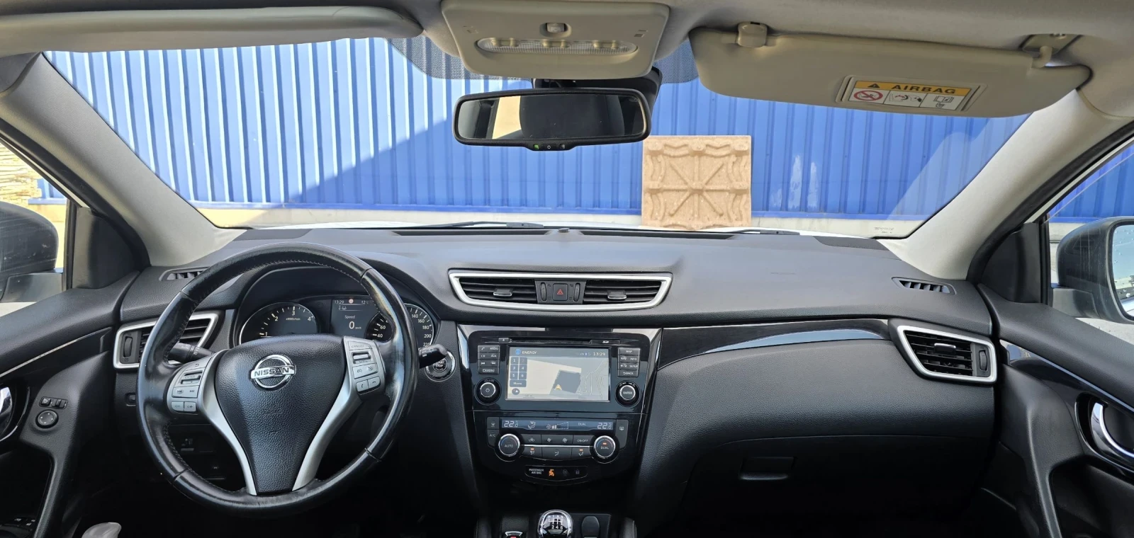 Nissan Qashqai 1.5 DCI, 360 , ,  | Mobile.bg   13