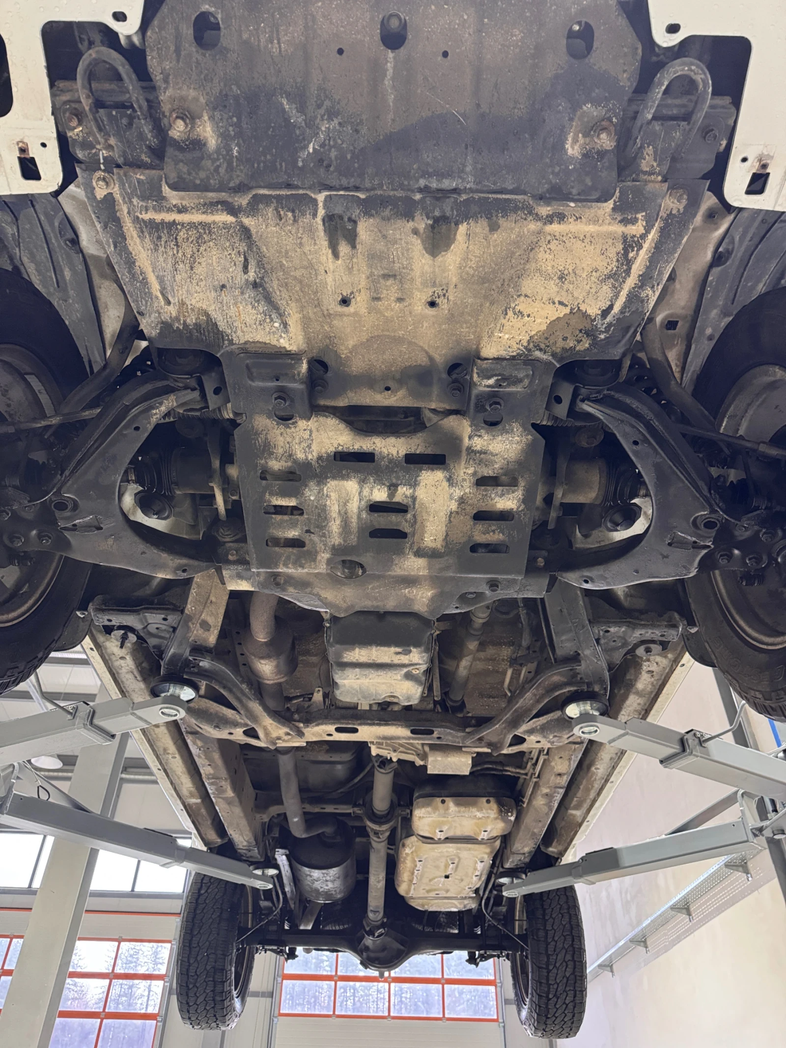 Isuzu D-max Isuzu D-max 4WD Automatic  | Mobile.bg   16