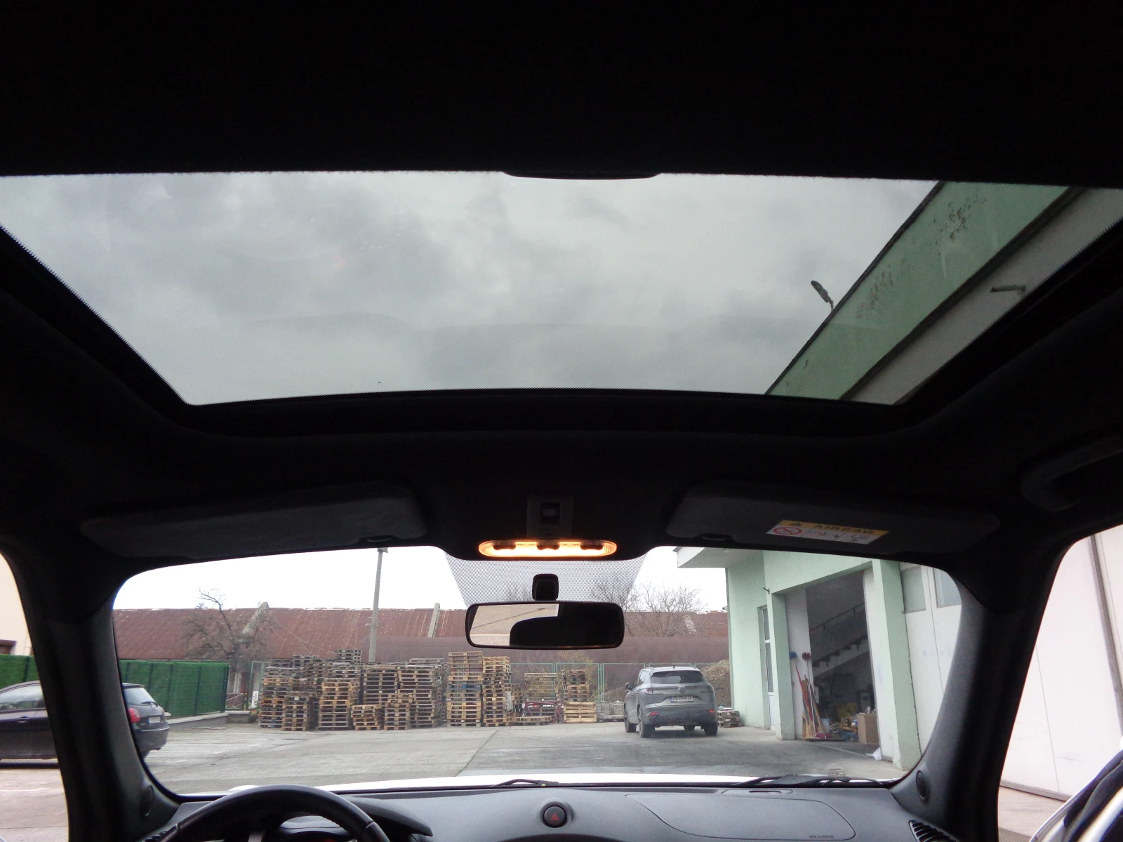 Nissan Juke 1.5dCI-110-NAVI-PANORAMA-LIZING | Mobile.bg   14