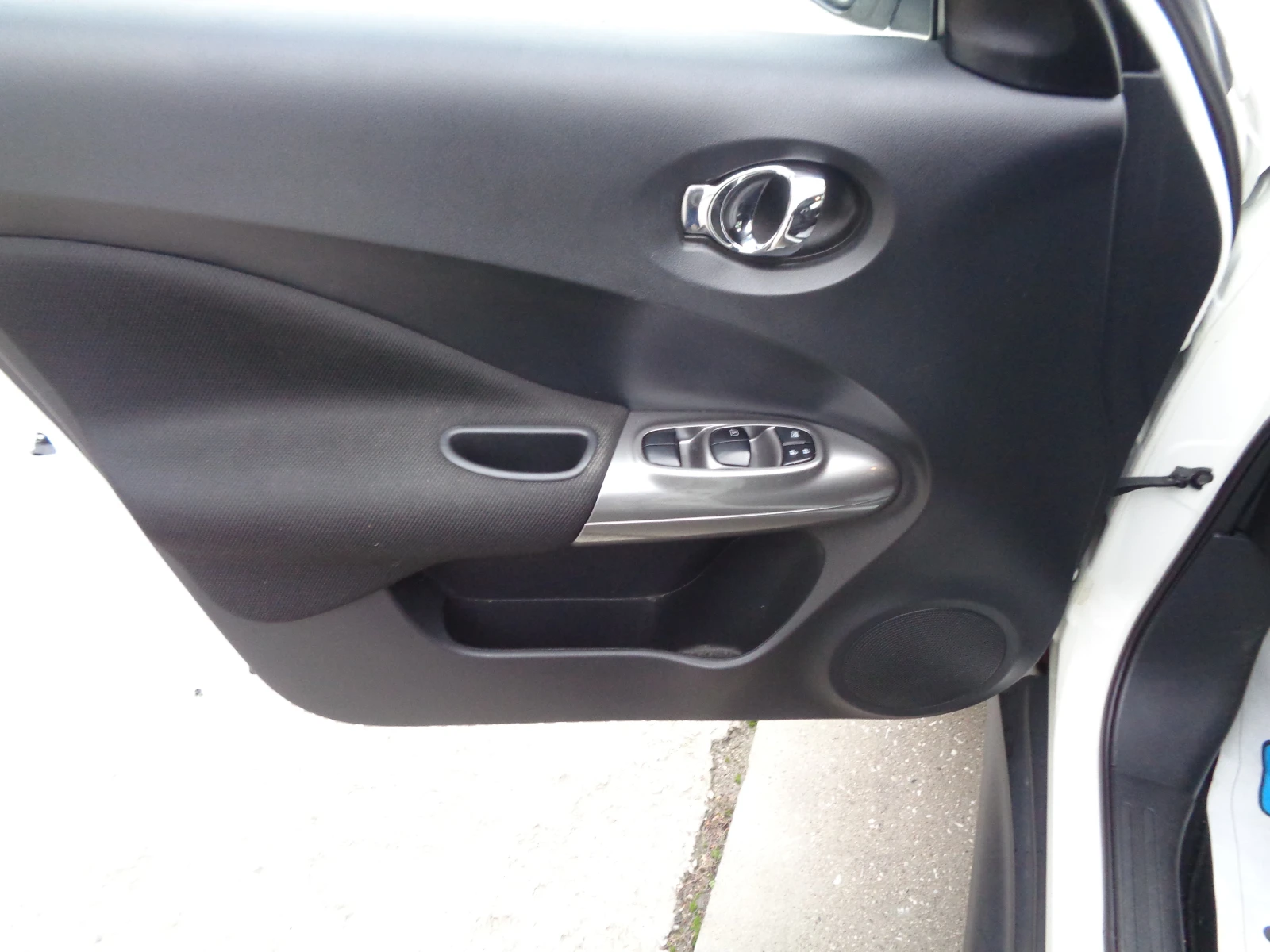 Nissan Juke 1.5dCI-110-NAVI-PANORAMA-LIZING | Mobile.bg   15