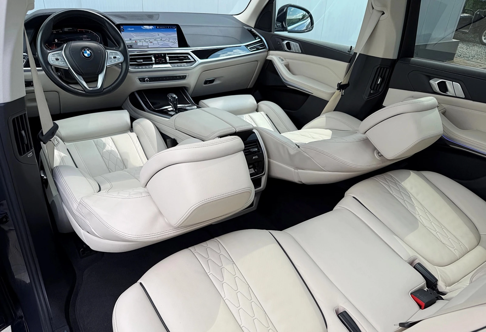 BMW X7 xDrive | Mobile.bg   8