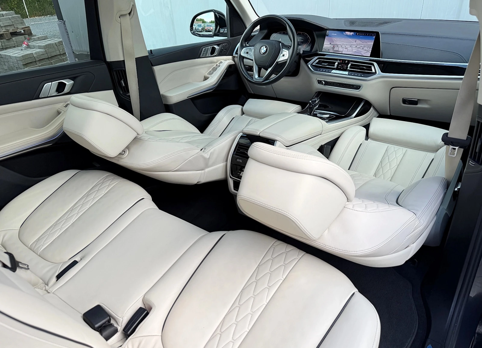 BMW X7 xDrive | Mobile.bg   9