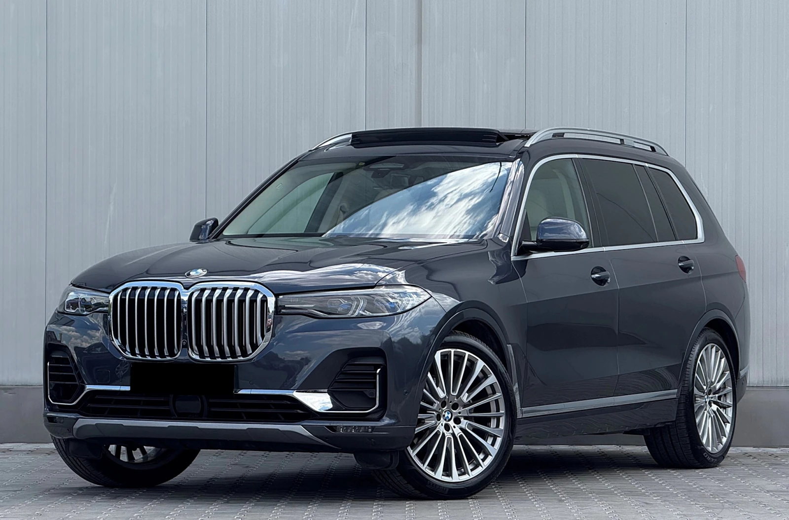 BMW X7 xDrive | Mobile.bg   1