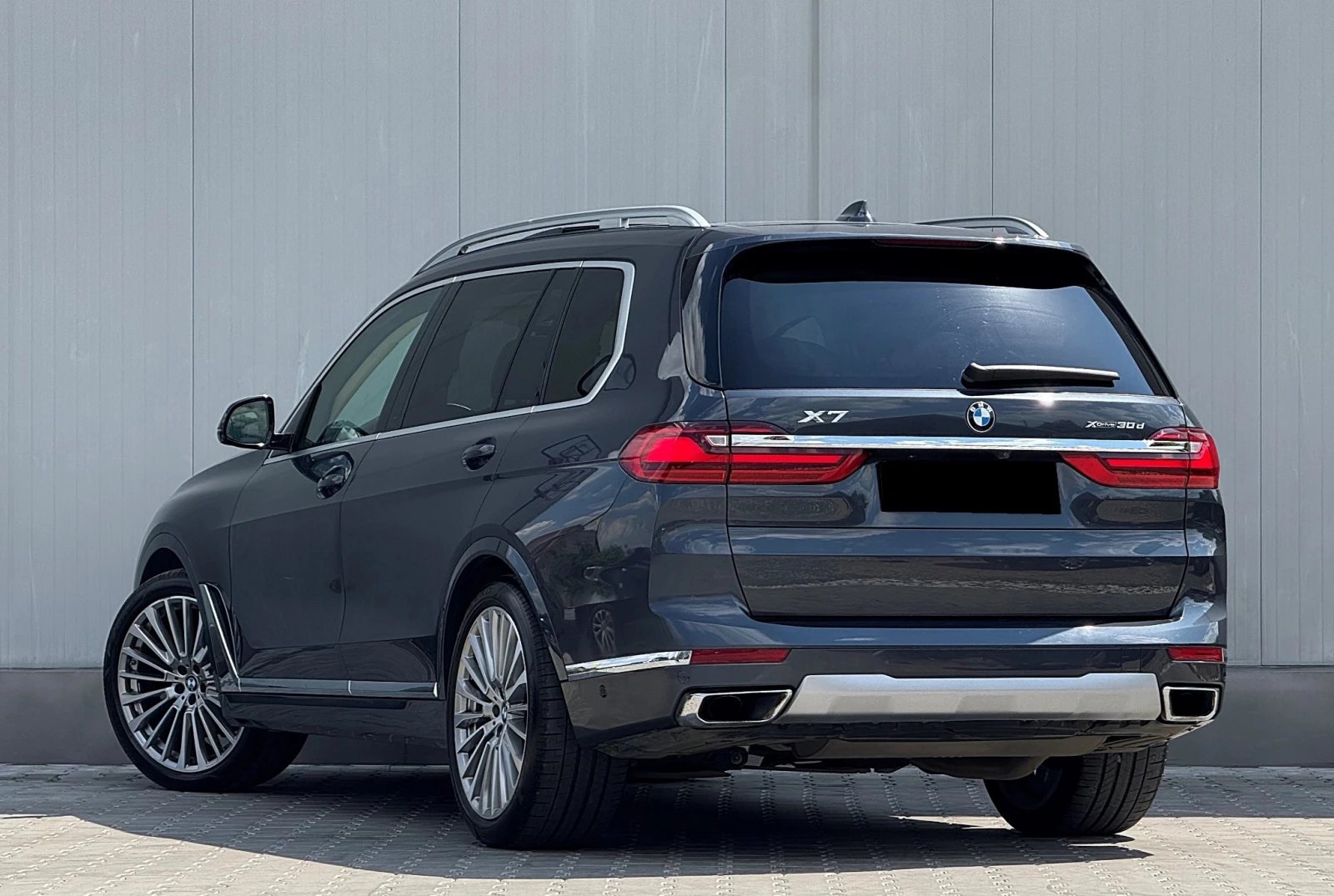 BMW X7 xDrive | Mobile.bg   3