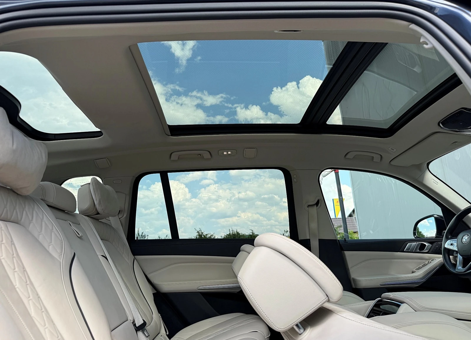 BMW X7 xDrive | Mobile.bg   10