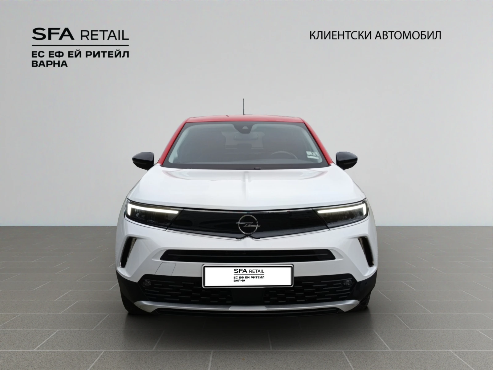 Opel Mokka | Mobile.bg   8