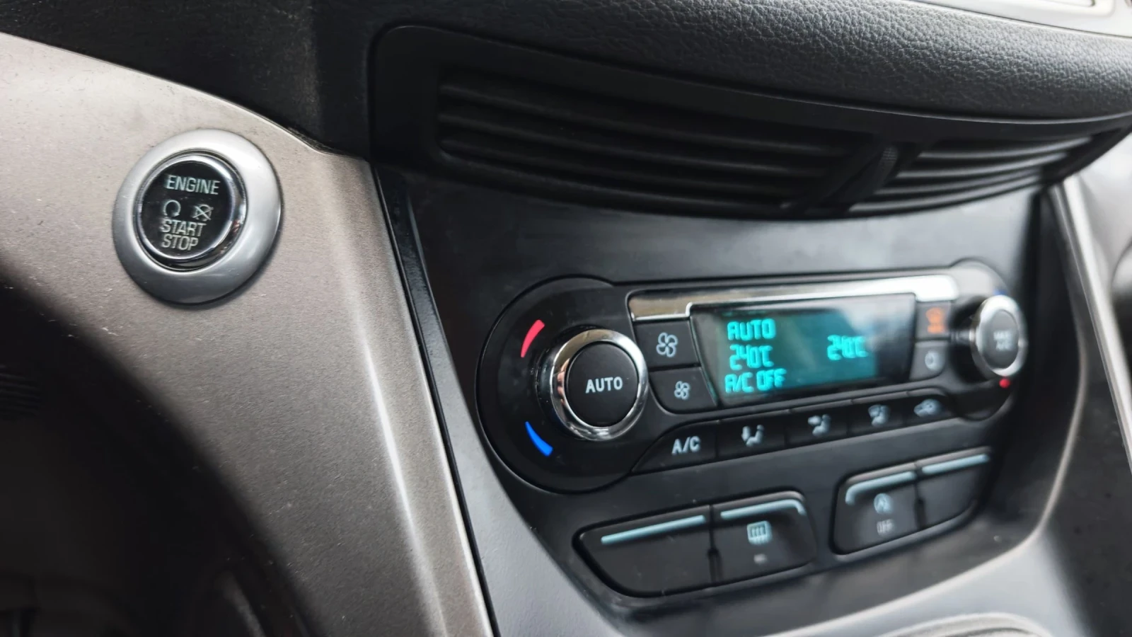 Ford Kuga 2.0 TDCI 120kc.  | Mobile.bg � ����������� 16